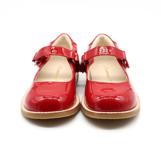 LW皇冠蝴蝶换脚背带礼服鞋LW31020D07 商品图7