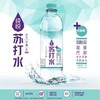 纯悦苏打水烟酸风味饮品450ml  22193131 商品缩略图0