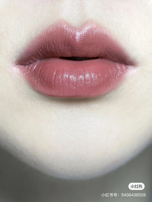 香奈儿秋季限定黑管口红-199号色 商品图1