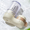【小程序】小熊龙头净水器 CX-E0031 白色 透明盖 陶瓷+活性炭 1芯装 商品缩略图4