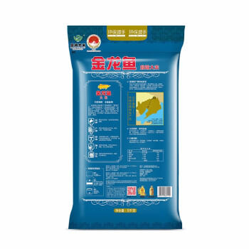 金龙鱼 东北大米 盘锦大米 5kg 产地直发 商品图4