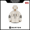 2324 BURTON WIZARDRY GORE JACKET TURTLEDOVE 商品缩略图0