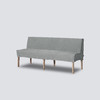 NS家居nsfurniture软包长椅NSDC-1318-180系列 商品缩略图0
