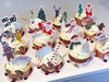 【圣诞🎄纸杯蛋糕】 商品缩略图1