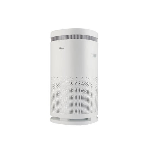 海尔（haier）空气净化器 KJ480F-N800C 氨基酸除醛 智能WIFI 滤网更换提示 5档风速调节 商品图6