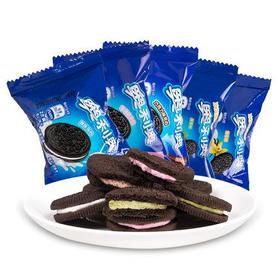 散称奥利奥巧克力饼干约0.5kg/份