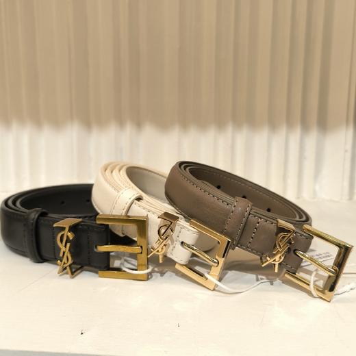 女装2022秋冬新品休闲皮带 2212-皮带 商品图0