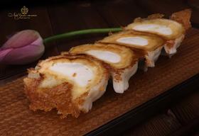 农家锅贴饺（4只）