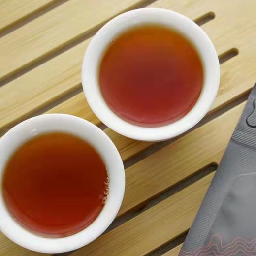 海垦陨坑茶经典1902红茶 50g袋装 商品图1