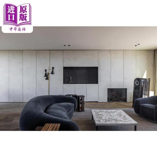 【中商原版】Quiet Luxury 进口艺术 低调奢华私人住宅 eta Plus Publishing 商品图4