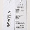 VIMAGE纬漫纪冬季新款时尚休闲裤子V2005621 商品缩略图8