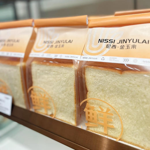 超软吐司 商品图0