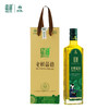 绿油老树茶油物理压榨原香型500ml 商品缩略图4
