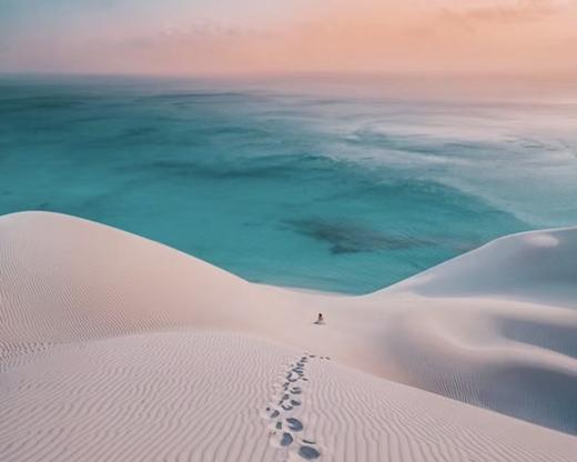 【订制团】也门·索科特拉岛、龙血树森林、沙漠玫瑰10天摄影团 商品图2