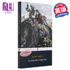预售 【中商原版】儒勒 凡尔纳 八十天环游地球 Around the World in Eighty Days 英文原版 Jules Verne 商品缩略图0