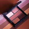 MCC摩肯幻羽睛彩多色眼影盘4号 商品缩略图4