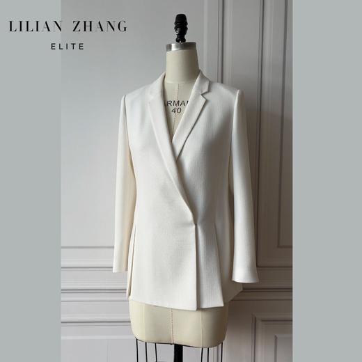 极简主义—生活艺术—都市知性通勤西装 2205062 商品图1