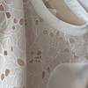 定制—Gentlewomen—多元风貌—Lace拼接修身连衣裙 2301995 商品缩略图3