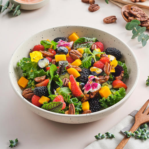 杞冠严选 | 禾然 有机沙拉汁248ml 零脂肪 高VC 轻盈爽口无负担 满59包邮 商品图5