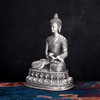 子佩集S999银【释迦牟尼】摆件【FX586】纯银2312 商品缩略图5