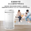 海尔（haier）空气净化器 KJ480F-N800C 氨基酸除醛 智能WIFI 滤网更换提示 5档风速调节 商品缩略图2