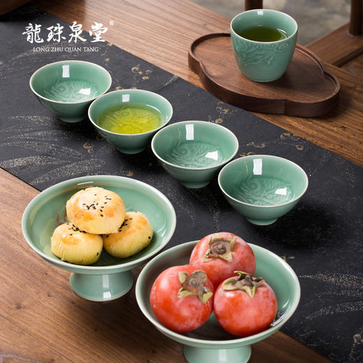 XH8170幸福和鸣 商品图0