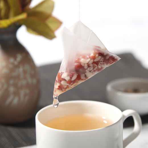 【中国农垦】茶林场 红豆薏米芡实茶 5g/袋*22袋 商品图1