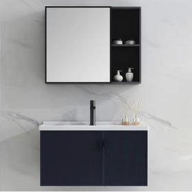 浴室柜/WYS10/忆柳