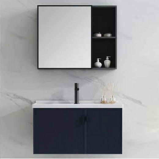 浴室柜/WYS10/忆柳 商品图0