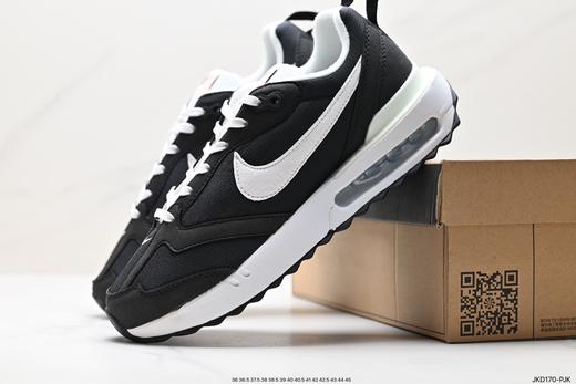 耐克Nike Air Max Dawn休闲运动跑步鞋DC4068-101男女鞋 商品图6