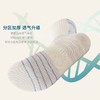 【39元🉐5双】YUPAO‖ 男女透气吸汗速干运动防滑减震高筒毛巾底加厚袜 商品缩略图2