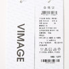 VIMAGE纬漫纪冬季新款时尚纯色两件套针织衫上衣V2001619 商品缩略图6