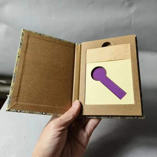 契刀专用纸夹 商品图4