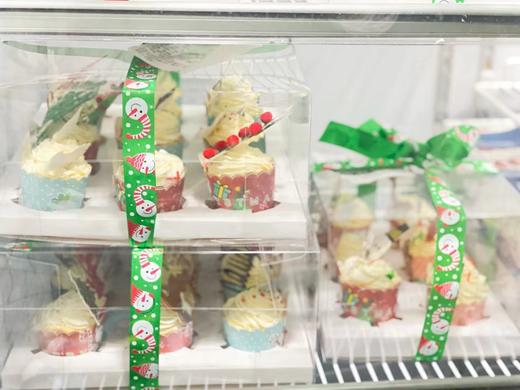 【圣诞🎄纸杯蛋糕】 商品图8