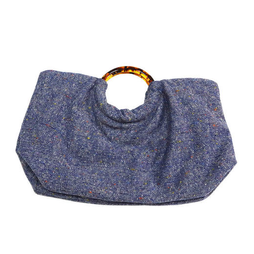 HUJI祤集Noble手提包插画冬日 商品图5