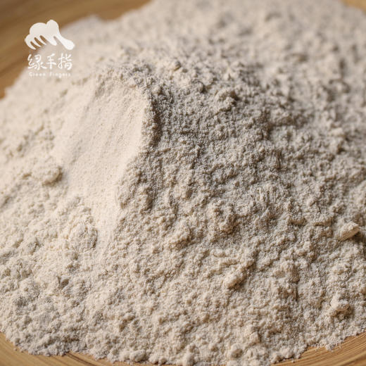 生态荞麦面粉|合作生产 * Eco-Dried Buckwheat Flour | Coprodution 商品图1