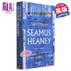 【中商原版】谢默斯 希尼的书信 英文原版 The Letters of Seamus Heaney 1995年诺贝尔文学奖得主进店作品 书信与日记 商品缩略图0