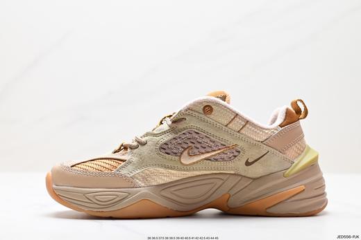 耐克Nike Air Monarch M2K经典复古老爹运动跑步鞋BV0074-200男女鞋 商品图2