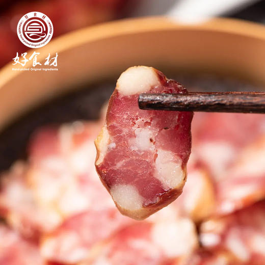 CY-湘西跑山猪腊肠 商品图1