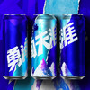 雪花啤酒(Snowbeer)勇闯天涯500ml*12听 清爽经典拉格 实惠整箱装 商品缩略图4
