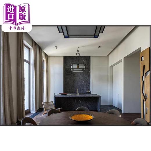 【中商原版】Quiet Luxury 进口艺术 低调奢华私人住宅 eta Plus Publishing 商品图2