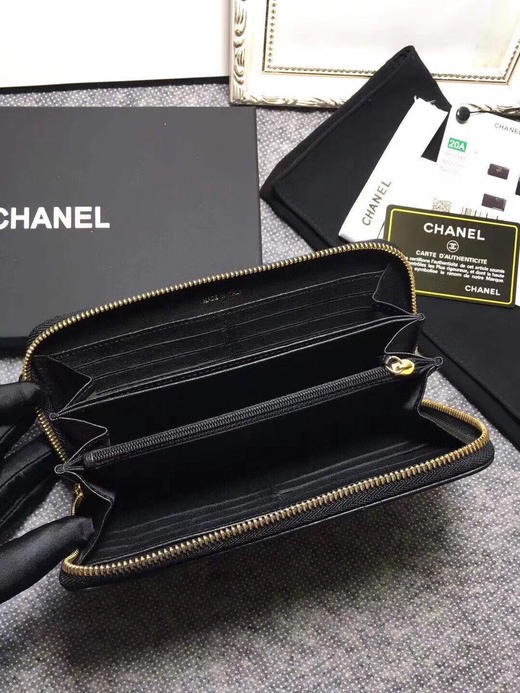 秋冬特惠💰600 原单香奈儿 Chanel 19K非常重磅的标志性系列 手拿包P0956 超大菱格纹 商品图4