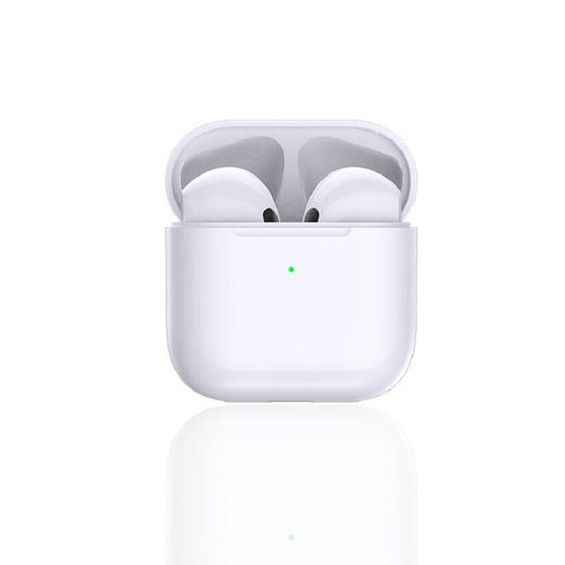 GWALK极沃客 真无线蓝牙耳机pro4重低音炮音乐运动迷你 苹果小米华为vivo通用旗舰版 Pro4 商品图1