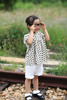 SYZBX048 圈圈娃娃衫  80-120 商品缩略图2
