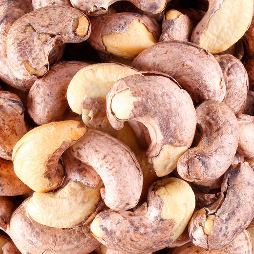 【臻味 】环球优品坚果礼盒1.8kg 商品图5