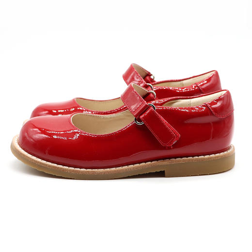 LW皇冠蝴蝶换脚背带礼服鞋LW31020D07 商品图5