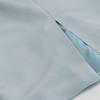 气质时尚-莫兰系-斜插袋开叉高腰-春夏 显瘦清新  半身裙 2103019 商品缩略图3