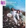 【中商原版】The Colors of Life 进口艺术 生活的色彩：早期彩色摄影，由斯图尔特·汉弗莱斯进行色彩加强 商品缩略图0