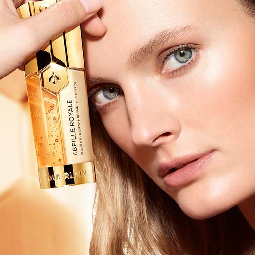 娇兰 娇兰帝皇蜂姿双效焕新修护眼部精华乳 20ml  G061797-F 商品图6