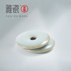 汝窑平安扣 商品缩略图4